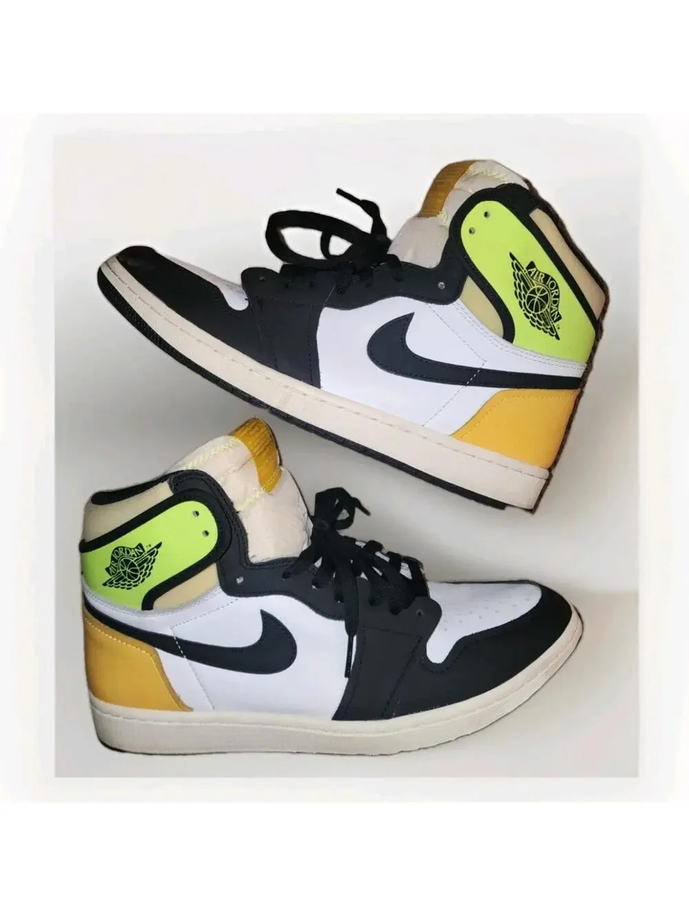 Jordan preloved no